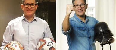 Erick Osores y la fecha tentativa de su regreso a la televisión tras mejorar su estado de salud Erick Osores y la fecha tentativa de su regreso a la televisión tras mejorar su estado de salud