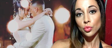 Olinda Castañeda espera que Cueva sea sincero con Dios Olinda Castañeda espera que Cueva sea sincero con Dios