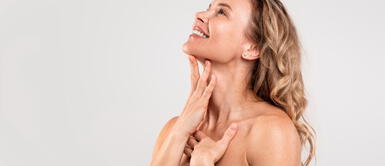 peeling piel Descubre los beneficios del Peeling PQ AGE Plus para conseguir un rostro terso y radiante