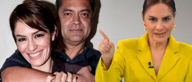 Mávila Huertas revela cómo le pidió matrimonio a Roberto Reátegui Mávila Huertas revela cómo Roberto Reátegui la RECHAZÓ al pedirle matrimonio