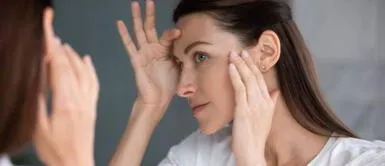 arrugas piel Tips belleza: Este es el poder antienvejecimiento del NCTF para lucir una piel sin manchas