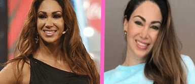 La modelo deja este mensaje que sorprende a todos. Melissa Loza revela INESPERADO mensaje tras distanciarse de la televisión: ¿Se cambió de religión?