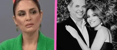 La periodista cuenta esta DURA VERDAD acerca de la maternidad. Mávila Huertas: ¿Cuál es la TRISTE razón detrás de NO TENER HIJOS y qué tuvo que ver Roberto Reátegui?