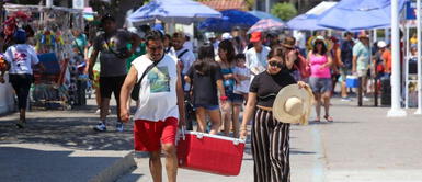 No BAÑARSE, no bailar y más IMPENSADAS PROHIBICIONES en Semana Santa que DESCONOCÍAS No BAÑARSE, no bailar y más IMPENSADAS PROHIBICIONES en Semana Santa que DESCONOCÍAS