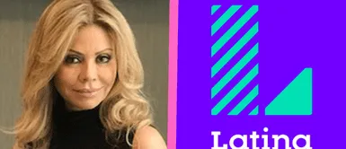 La productora sorprende con estas impensadas condiciones. Gisela Valcárcel: ¿Qué exigió la conductora para su INGRESO a Latina TV y FIRMAR su contrato?