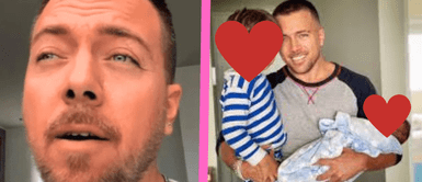 El actor cuenta la dura verdad acerca de su distancia con sus hijos. Julián Zucchi cuenta el DOLOROSO motivo detrás de ALEJARSE de sus hijos: ¿Yidda influyó en esta decisión?