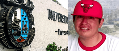 Triunfo personal: hombre de 32 años ingresa a Medicina en UNMSM después de 17 años intentando Triunfo personal: hombre de 32 años ingresa a Medicina en UNMSM después de 17 años intentando