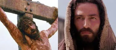 Impactante transformación: Jim Caviezel, estrella de 'La Pasión de Cristo', sorprende con su cambio Impactante transformación: Jim Caviezel, estrella de 'La Pasión de Cristo', sorprende con su cambio