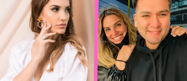 Casandra Sánchez responde con firmeza a un usuario. Cassandra Sánchez se defiende tras FUERTE INSULTO por redes sociales: “¿Todo bien por casa?”