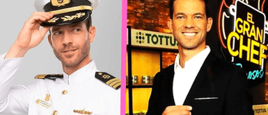 Conoce más acerca del famoso actor de Latina. Juan Carlos Rey de Castro: ¿Cuántos años tiene el integrante de 'El gran chef' y cuántos hijos tiene?