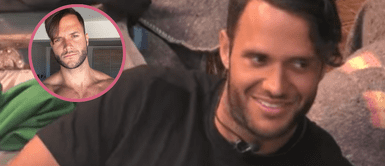 Fabio Agostini hace indignante comentario sobre por qué abandonaría el Perú para irse a Chile Fabio Agostini hace INDIGNANTE comentario sobre por qué abandonaría el Perú para irse a Chile: “Extraño ver gente bonita”