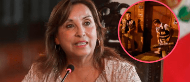 Dina Boluarte: Ministerio Público allana vivienda de la presidenta por el caso Rolex Dina Boluarte: Ministerio Público allana vivienda de la presidenta por el caso Rolex