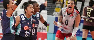 San Martín vs Deportivo Soan San Martín vs. Deportivo Soan: ver LINK de transmisión GRATIS por los cuartos de final de la LNSV