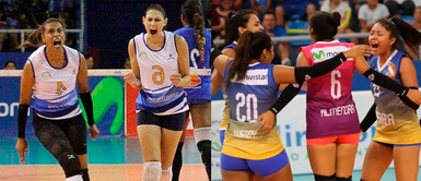 Rebaza Acosta vs. Géminis EN VIVO Movistar Deportes: ¿Dónde ver gratis los cuartos de final de vóley? Rebaza Acosta vs. Géminis EN VIVO Movistar Deportes: ¿Dónde ver gratis los cuartos de final de vóley?