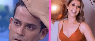 La modelo impacta con estas duras palabras al papá de su hijo. Karla Tarazona deja en VERGÜENZA a Christian Domínguez tras la fiesta de su hijo por esta FUERTE razón: ¿Qué pasó?