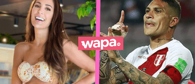 La modelo sorprende comprando en este reconocido supermercado. Ana Paula Consorte es vista comprando en un IMPENSADO supermercado de Trujillo: ¿En dónde?