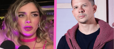 La modelo impacta con estas duras palabras hacia el piloto. Mario Hart revela FUERTES mensajes de discusión con Korina Rivadeneira por esta DOLOROSA razón: ¿Qué dijo?