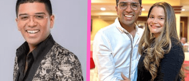 Conoce la bonita historia del líder del cantante del Grupo 5. Christian Yaipén y Jennifer Henríquez: Conoce su VERDADERA historia de amor y cuántos años de relación tienen