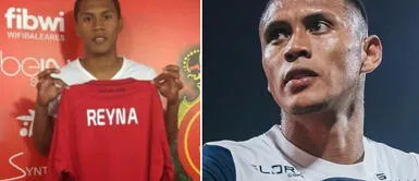 Justicia española pide condenar con prisión a Bryan Reyna por haber robado una moto Fiscalía de España pide condenar con prisión a Bryan Reyna por haber robado una moto