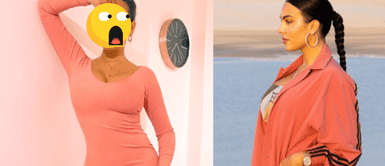 ¿Quién es la modelo peruana con gran parecido a Georgina Rodríguez? Usuarios DESCUBREN a modelo peruana IDÉNTICA a Georgina Rodríguez: Mira de quién se trata