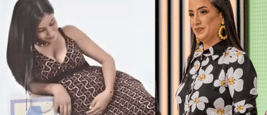 ¿Cuántos HIJOS tiene Nelly Rossinelli, jurado de El Gran Chef, y quiénes son sus PADRES? ¿Cuántos HIJOS tiene Nelly Rossinelli, jurado de El Gran Chef Famosos, y quiénes son los PADRES?