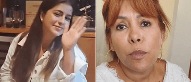 ¿Hija de Alfredo Zambrano multiplican por CERO el cumpleaños de Magaly Medina y no aparecen? ¿Hija de Alfredo Zambrano multiplica por CERO el cumpleaños de Magaly Medina y no aparece?