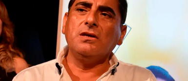 Carlos Álvarez denuncia amenazas tras video sobre Dina y sus Rolex Carlos Álvarez denuncia amenazas tras video sobre Dina y sus Rolex: “Están robándole hace mucho al Perú”