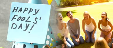 April Fool's Day es una de las celebraciones más populares en Estados Unidos April Fool’s Day: ¿qué es, origen y por qué se celebra el 1 primero de abril en Estados Unidos?