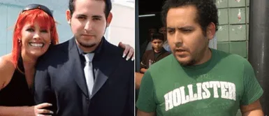 Descubre cuál es la carrera de Gianmarco Mendoza, el hijo de Magaly Medina que se quedó en las sombras Esta es la COSTOSA carrera de Gianmarco Mendoza, el hijo de Magaly Medina que se mantuvo en las sombras