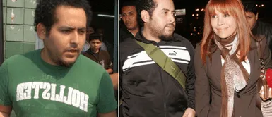 Gianmarco Mendoza: la edad, estatura, hijos y signo zodiacal del ÚNICO heredero de Magaly Medina Gianmarco Mendoza: la edad, estatura, hijos y signo zodiacal del ÚNICO heredero de Magaly Medina