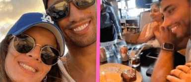 La empresaria sorprende con este inesperado pedido al guerrero. Alejandra Baigorria hace TREMENDO pedido a Said Palao por su cumpleaños y su respuesta ASOMBRA a todos