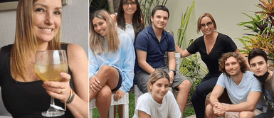 ¿Cuántos HIJOS tiene Marisol Aguirre y quiénes son los padres de sus herederos? ¿Cuántos HIJOS tiene Marisol Aguirre y quiénes son los padres de sus herederos?