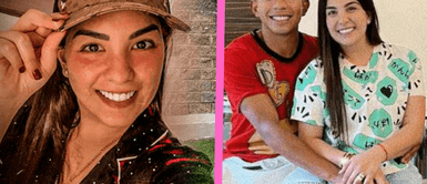 La modelo sorprende con este mensaje a una usuaria. Ana Siucho, esposa Edison Flores recibe FUERTES críticas por sus LONCHERAS para niños: ¿Cuál fue su respuesta?