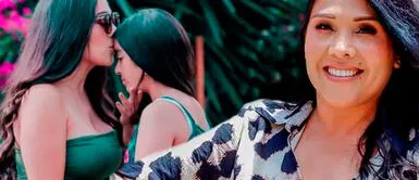 Hija de Tula Rodríguez se lanza como emprendedora: ¿De qué es su negocio? Hija de Tula Rodríguez se lanza como emprendedora ¿al mismo estilo de la heredera de María Pía?