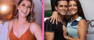 La presentadora impacta con estas FUERTES palabras. ¿Karla Tarazona OLVIDA infidelidad de Christian Domínguez y la Chabelita?: Esto dijo la presentadora