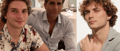 Esta es la costosa carrera que Stefano Meier, el heredero de Christian Meier y Marisol Aguirre Esta es la costosa carrera que Stefano Meier, el heredero de Christian Meier y Marisol Aguirre