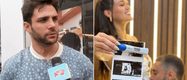 Nicola Porcella no calla más y le dedica IMPENSADO mensaje a su expareja Angie Arizaga por su embarazo Nicola Porcella NO CALLA MÁS y le dedica IMPENSADO mensaje a su expareja Angie Arizaga por su embarazo