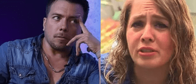 ¿Julián Zucchi piensa demandar a Yiddá Eslava por difamación? ¿Julián Zucchi planea DEMANDA contra Yiddá Eslava? “Se arreglará con la justicia”