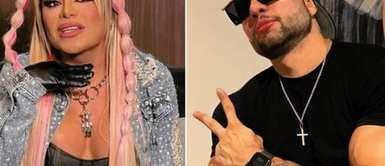 Wendy Guevara SUFRE por DOLOROSA ESTAFA de Marlon Colmenarez: "Todos te lo dijimos" Wendy Guevara SUFRE por DOLOROSA ESTAFA de Marlon Colmenarez: "Todos te lo dijimos"