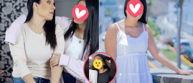 Valentina Carmona relata su condición congénita ¿De qué se trata? Hija de Tula Rodríguez revela DESCONOCIDO detalle de la ENFERMEDAD con la que nació: “No sé si sepan”