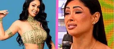 La cantante sorprende con este inesperado mensaje. Pamela Franco toma RADICAL decisión tras ignorar declaraciones de su bailarina: ¿Qué hizo?