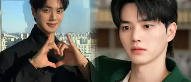 Song Kang logró éxito con su último kdrama 'My demon' en Netflix Song Kang en el servicio militar: cuándo vuelve, corte de pelo y carta dedicada a fans