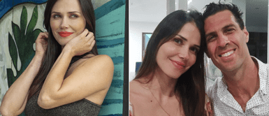 Maju Mantilla entierra rumores de INFIDELIDAD de Gustavo Salcedo en HOTEL y se luce feliz a su lado Maju Mantilla entierra rumores de INFIDELIDAD de Gustavo Salcedo en HOTEL y se luce feliz a su lado