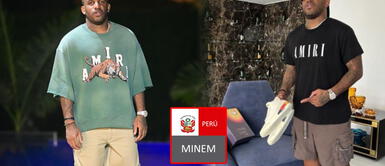 ¿Jefferson Farfán denunciará al Minem por usar su imagen en un video de TikTok? ¿Jefferson Farfán denunciará al Minem por usar su imagen en un video de TikTok?