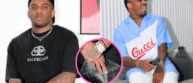 El empresario sorprende con estos costosos relojes. Jefferson Farfán: ¿Cuánto cuesta la MILLONARIA colección de relojes del exfutbolista?