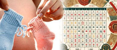 ¿Niño o niña? El calendario lunar podría darte la respuesta Calendario chino de EMBARAZO 2024 ORIGINAL: GUÍA para saber si tu bebé será niño o niña