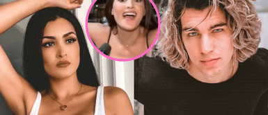 La cantante impacta con este inusual gesto ante la noticia de su expareja. Michelle Soifer MULTIPLICA POR CERO el matrimonio de Giusseppe Benigni con esta IMPENSADA reacción: ¿Qué hizo?