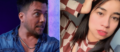 Priscila Mateo expone su VERDADERO sentir ante su condición de 'saliente exclusiva' de Julián Zucchi Priscila Mateo expone su VERDADERO sentir ante su condición de 'saliente exclusiva' de Julián Zucchi