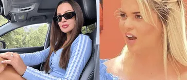 El mensaje de Ana Paula Consorte que paralizó todo ¿Fue para Brunella Horna? ¿Ana Paula Consorte manda DESTRUCTIVO misil a Brunella Horna tras enfrentarla frente a cámaras? "La gente mala"