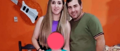 Acto inhumano: padre quita vida a su hijo con discapacidad y justifica delito "porque nunca iba a ser normal" Acto inhumano: padre quita vida a su hijo con discapacidad y justifica delito "porque nunca iba a ser normal"